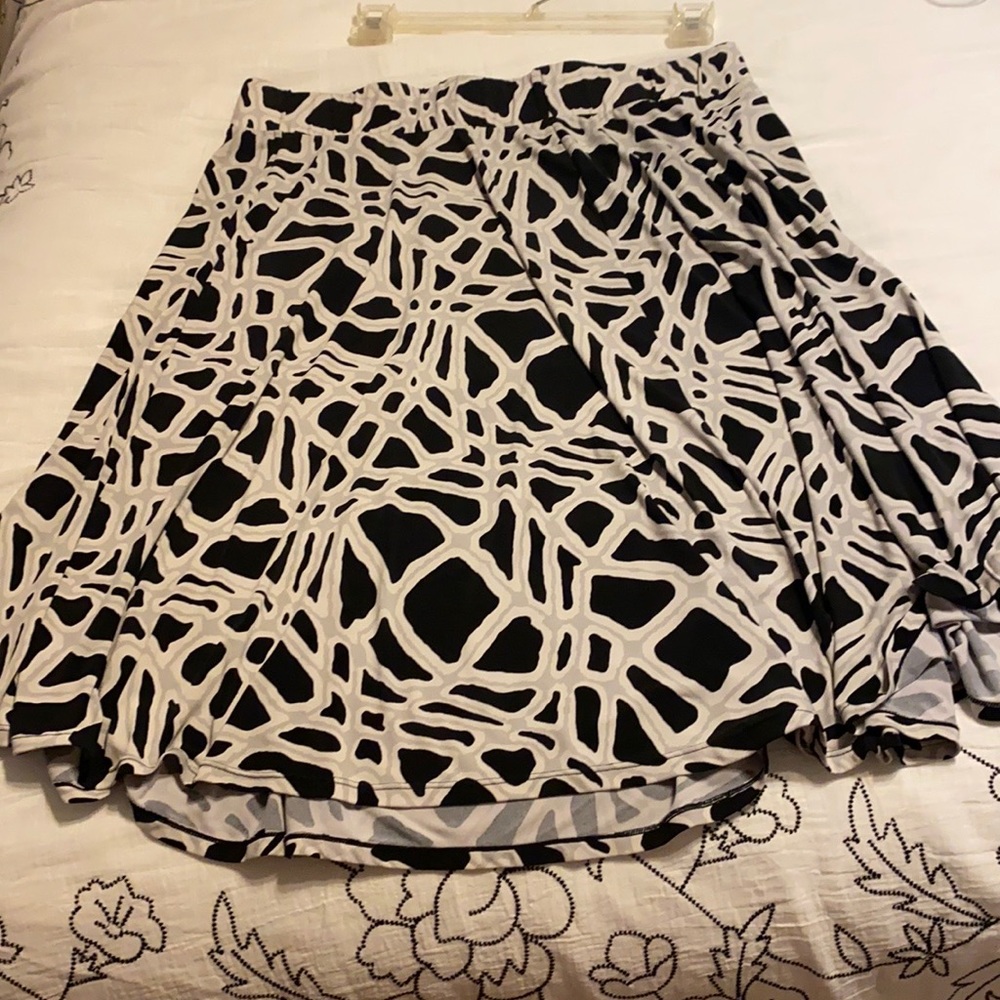 Women’s dress skirt